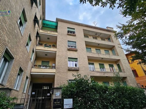 appartamento in vendita a Novi Ligure