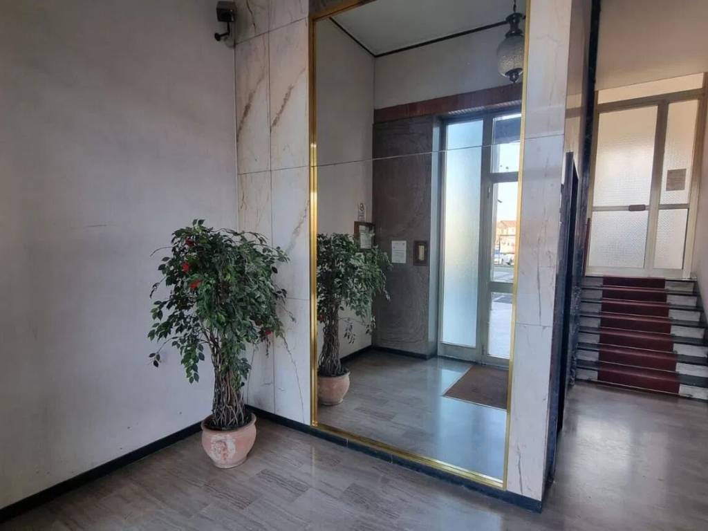 appartamento in vendita a Novi Ligure