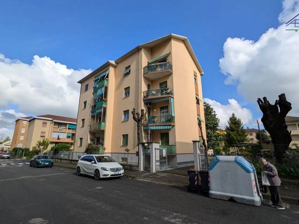 appartamento in vendita a Novi Ligure