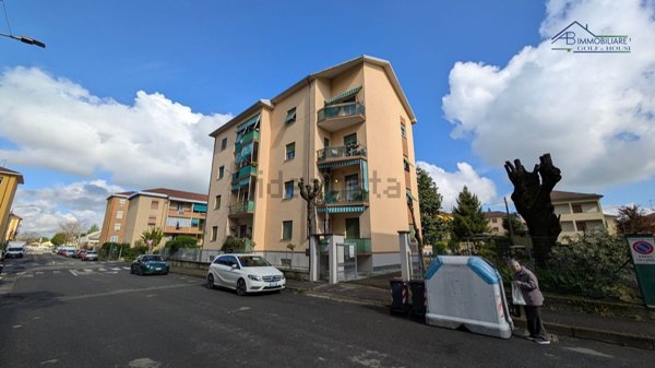 appartamento in vendita a Novi Ligure