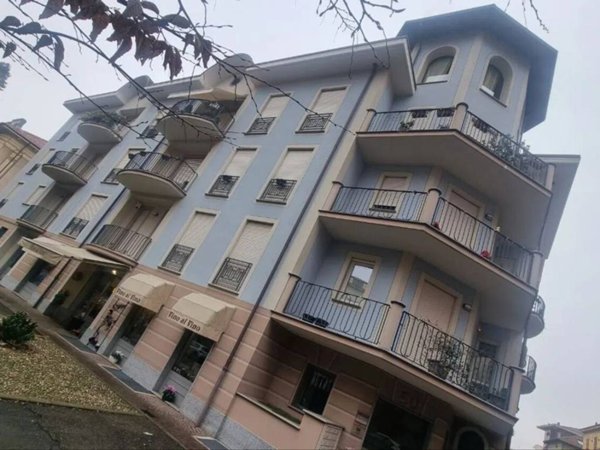 appartamento in vendita a Novi Ligure