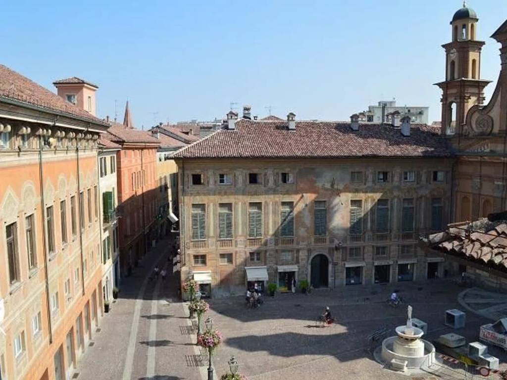 appartamento in vendita a Novi Ligure