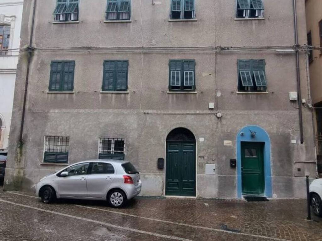 appartamento in vendita a Novi Ligure