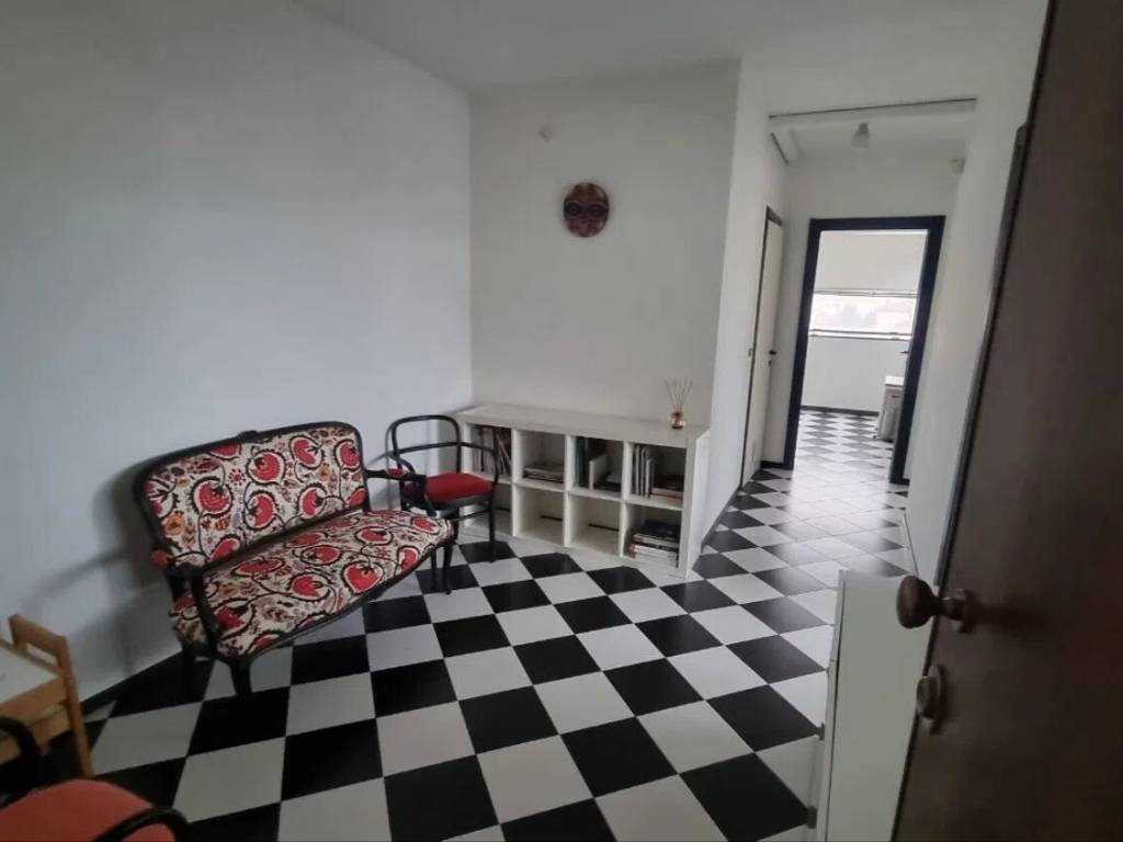 appartamento in vendita a Novi Ligure