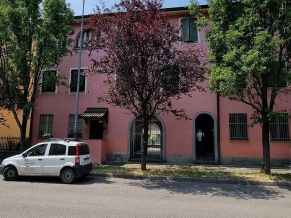 appartamento in vendita a Novi Ligure