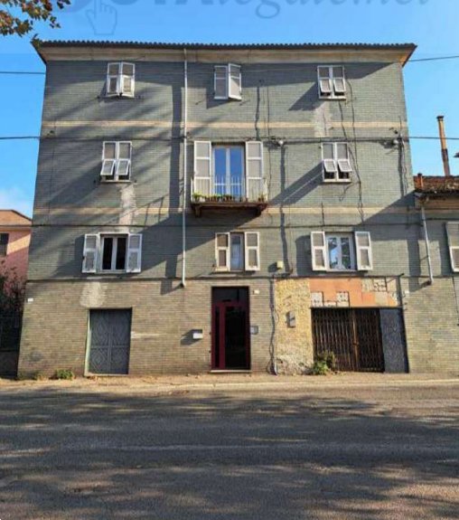 appartamento in vendita a Novi Ligure