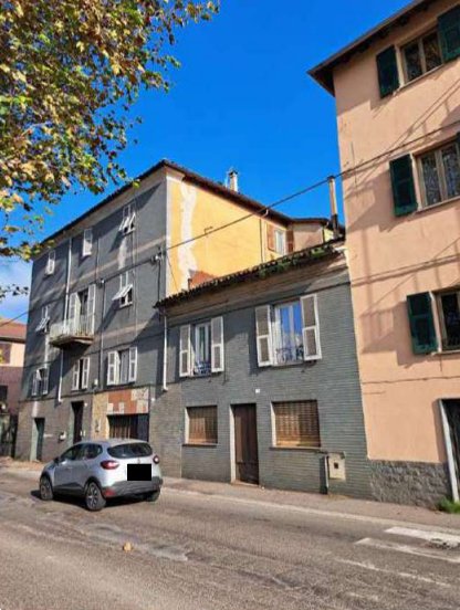 appartamento in vendita a Novi Ligure