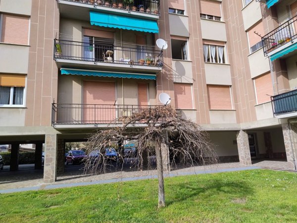appartamento in vendita a Novi Ligure