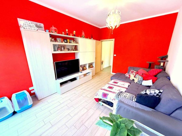 appartamento in vendita a Novi Ligure