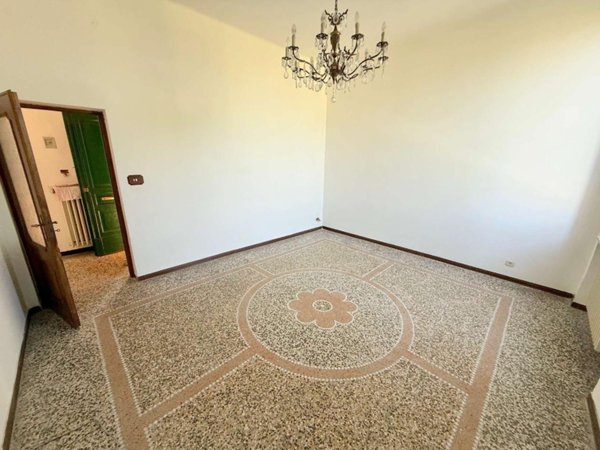 appartamento in vendita a Novi Ligure
