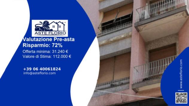 appartamento in vendita a Novi Ligure