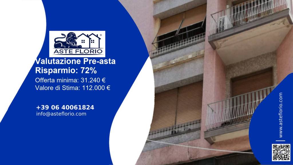 appartamento in vendita a Novi Ligure