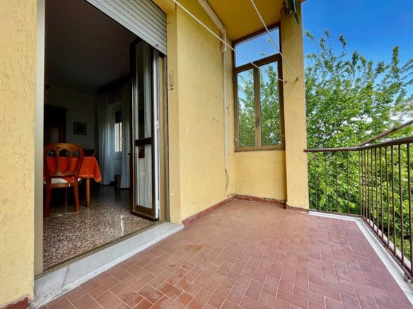 appartamento in vendita a Novi Ligure