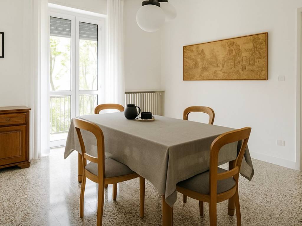 appartamento in vendita a Novi Ligure