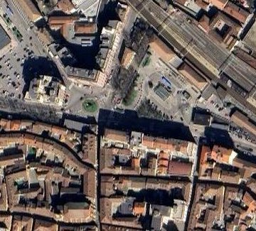 locale di sgombero in vendita a Novi Ligure