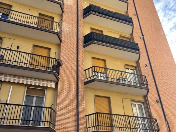 appartamento in vendita a Novi Ligure