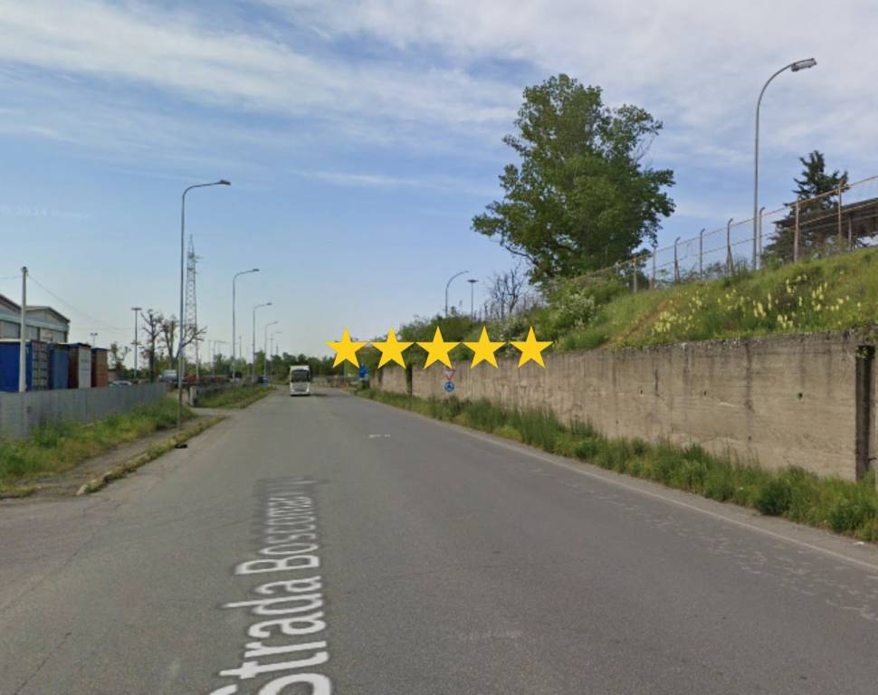 rudere in vendita a Novi Ligure