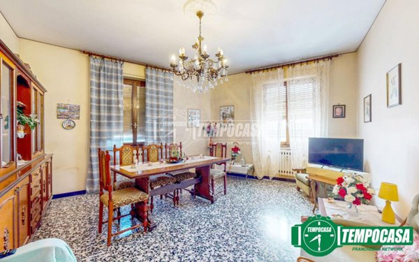 appartamento in vendita a Novi Ligure