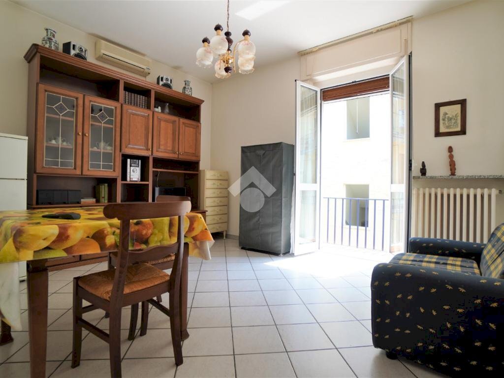 appartamento in vendita a Novi Ligure