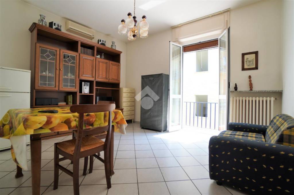 appartamento in vendita a Novi Ligure