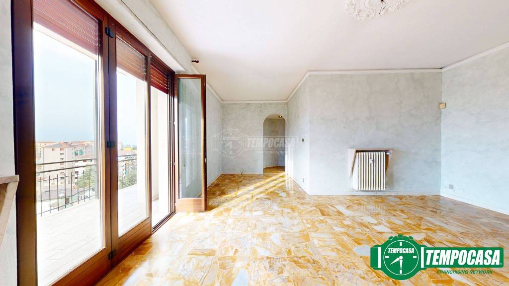 appartamento in vendita a Novi Ligure