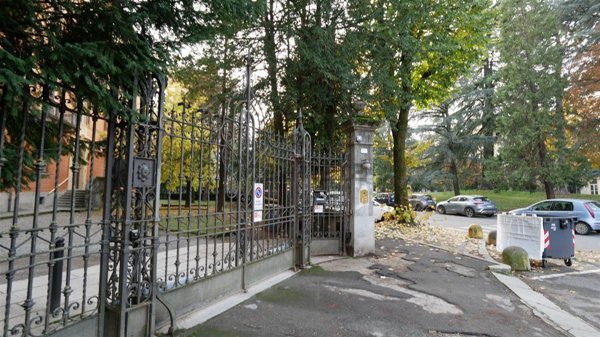 appartamento in vendita a Novi Ligure