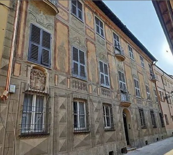 appartamento in vendita a Novi Ligure