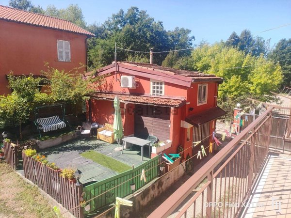 casa indipendente in vendita a Novi Ligure