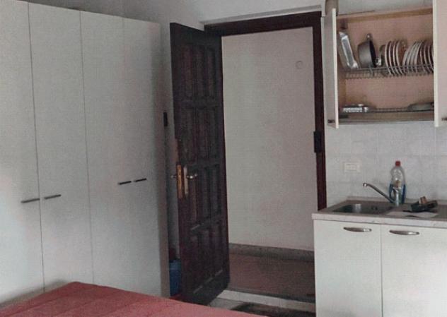 appartamento in vendita a Novi Ligure