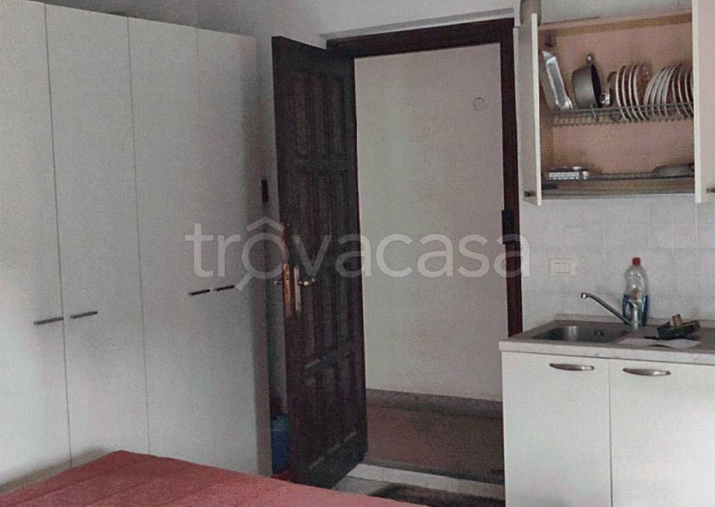 appartamento in vendita a Novi Ligure