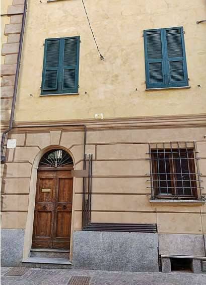 appartamento in vendita a Novi Ligure