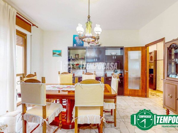 appartamento in vendita a Novi Ligure