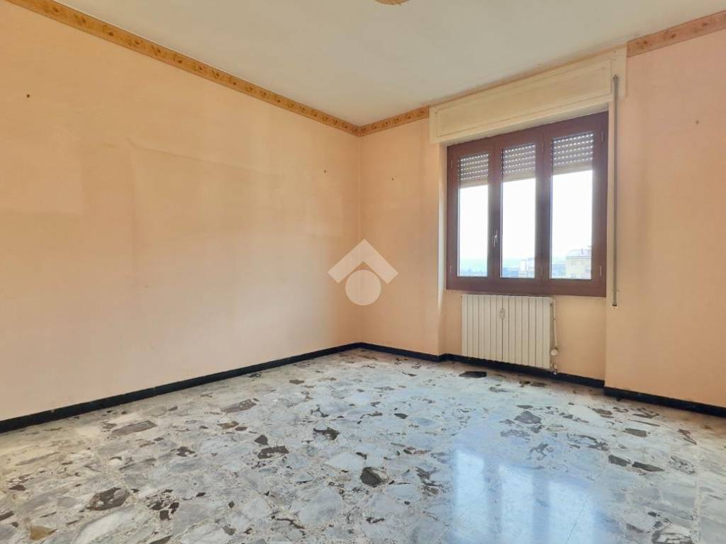appartamento in vendita a Novi Ligure