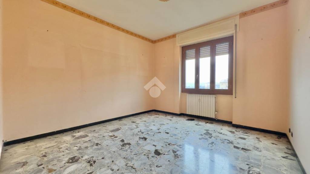 appartamento in vendita a Novi Ligure