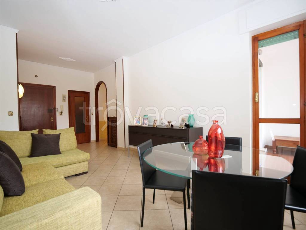 appartamento in vendita a Novi Ligure