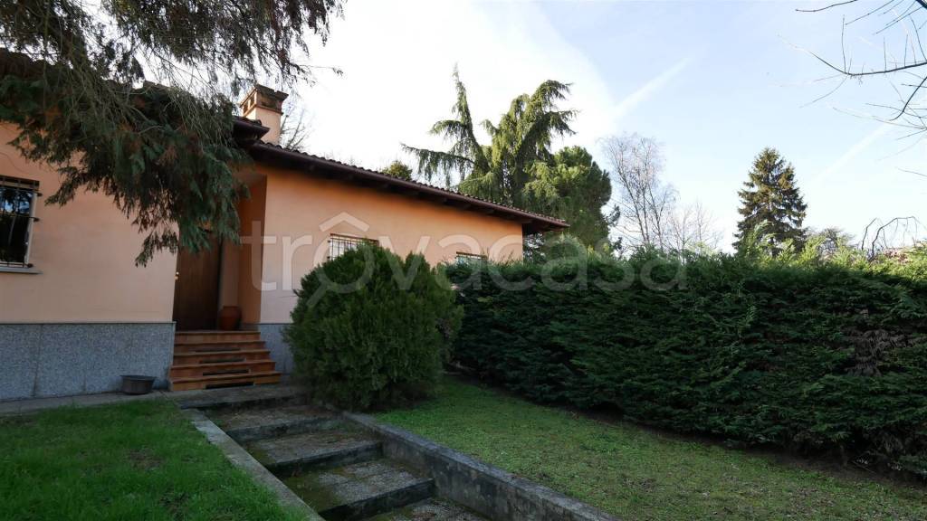 casa indipendente in vendita a Novi Ligure