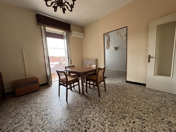 appartamento in vendita a Novi Ligure