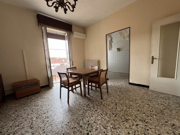 appartamento in vendita a Novi Ligure