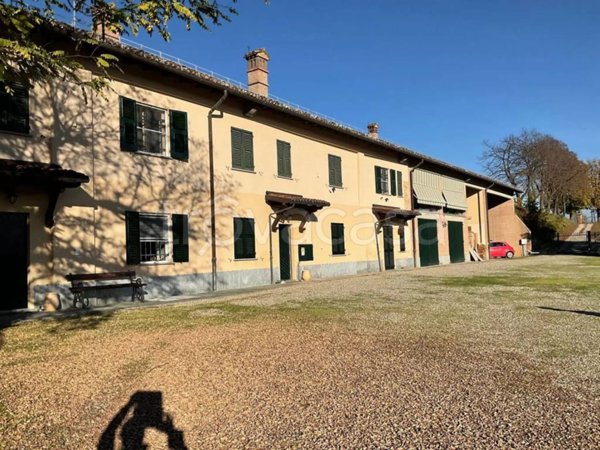 casa indipendente in vendita a Novi Ligure