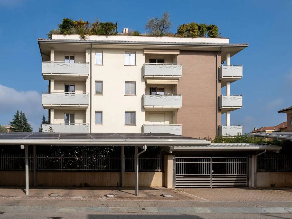 appartamento in vendita a Novi Ligure