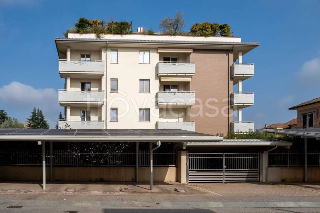 appartamento in vendita a Novi Ligure