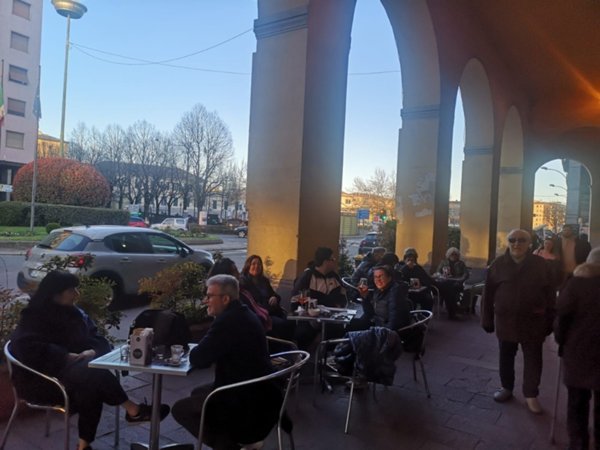 negozio in vendita a Novi Ligure