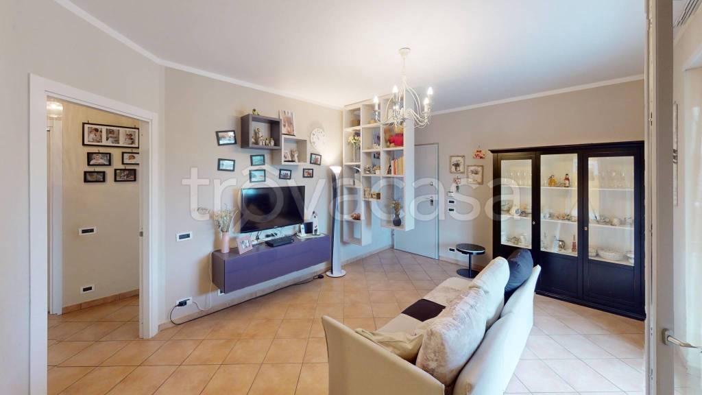 appartamento in vendita a Novi Ligure