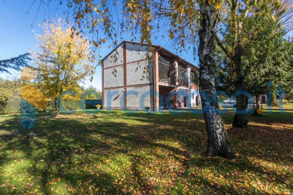 casa indipendente in vendita a Novi Ligure