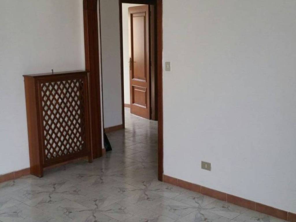 appartamento in vendita a Novi Ligure