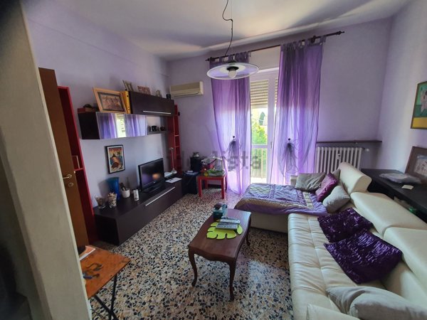 appartamento in vendita a Novi Ligure