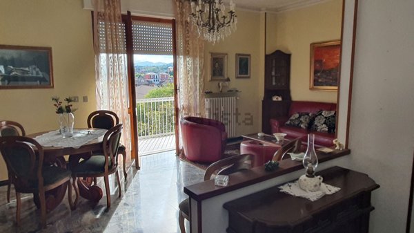 appartamento in vendita a Novi Ligure