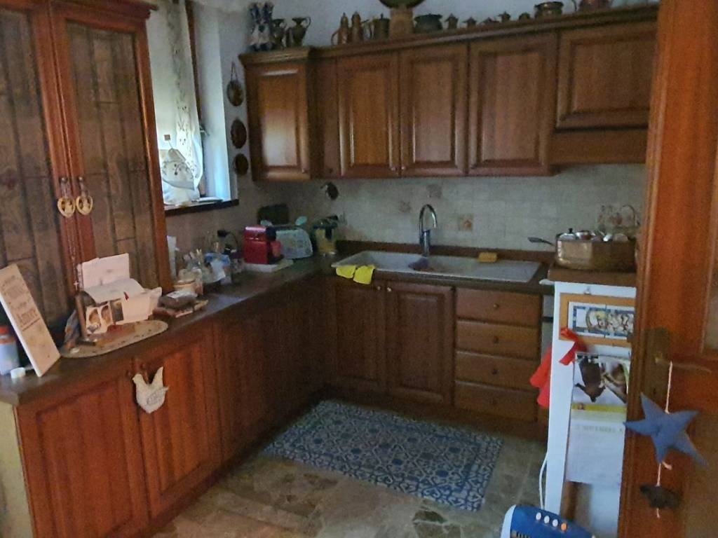 appartamento in vendita a Novi Ligure