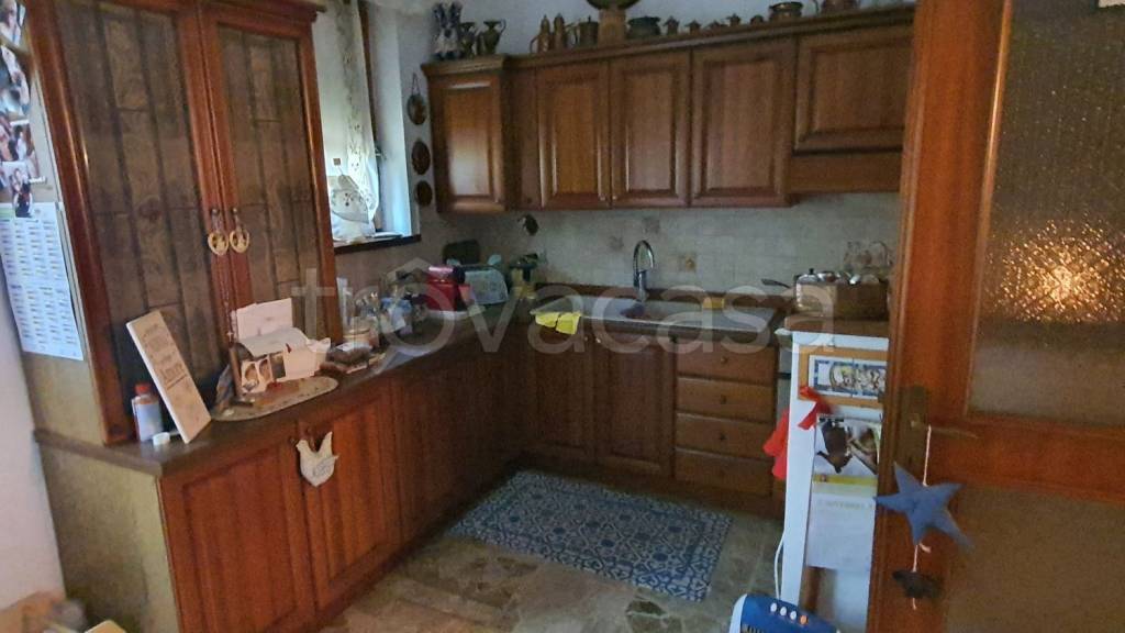 appartamento in vendita a Novi Ligure