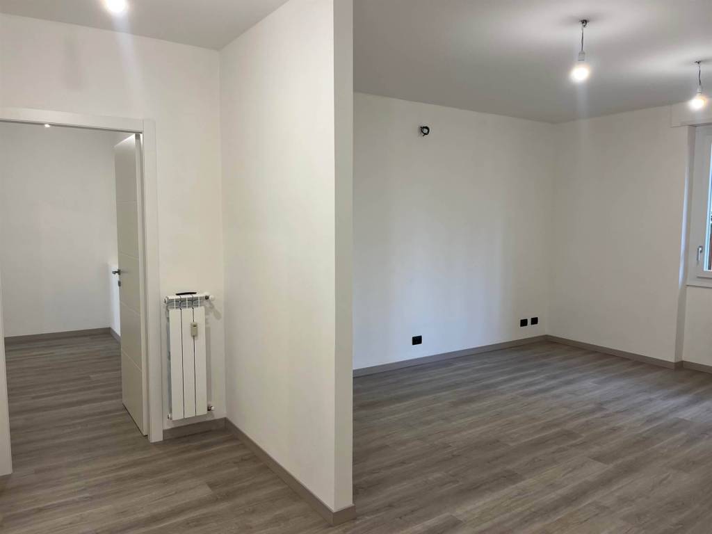 appartamento in vendita a Novi Ligure